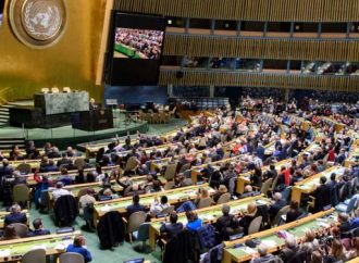 L’ONU discute de la Covid-19 à l’issue d’un sommet