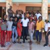 Sud’Est en Action pour la Reconstruction d’Haïti forme des jeunes leaders  en Gouvernance