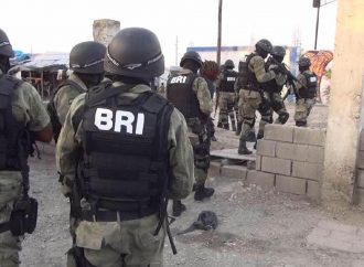 Sécurité : Poursuite des opérations policières à Village de Dieu
