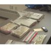 Île-à-Vaches-Opération policière : 7 arrestations, 3 kilos de Cocaïne et une importante somme d’argent saisis