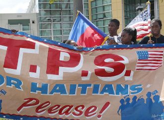 Les États-Unis prolongent pour 9 mois le programme TPS pour les immigrants haïtiens