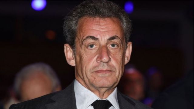 Affaire des écoutes : Nicolas Sarkozy risque quatre ans de prison
