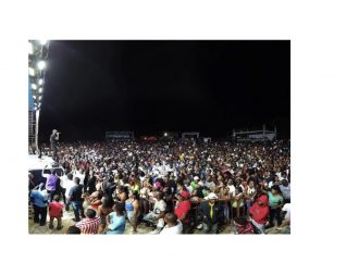 Culture-Coronavirus : la 4e édition d’Ayiti Mizik Festival annulée