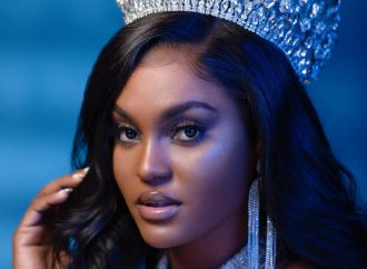 Eden Berendoive est celle qui représentera Haïti au concours Miss Universe 2021