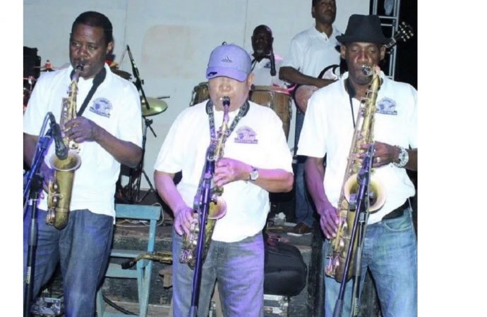 Des instruments musicaux de l’Orchestre Tropicana d’Haiti volés