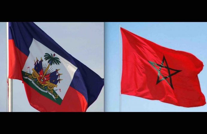 Élections haïtiennes : Le Maroc apporte son appui au pouvoir en place