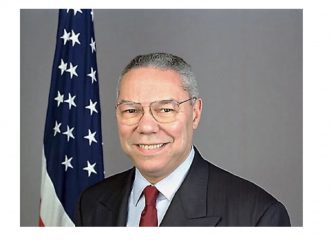 États-Unis : Colin Powell tourne le dos au Parti Républicain
