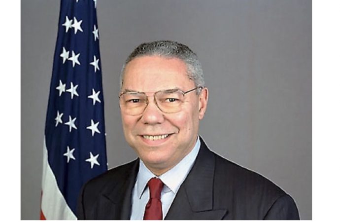 États-Unis : Colin Powell tourne le dos au Parti Républicain