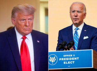 États-Unis : Trump annonce son absence à l’investiture de Joe Biden