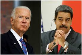 Venezuela : Nicolas Maduro veut renouer les relations diplomatiques avec Washington