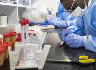 Coronavirus : 33 nouveaux cas diagnostiqués et 2 décès enregistrés