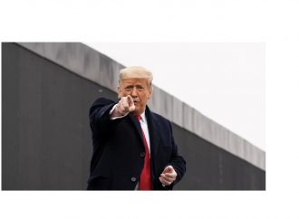 Donald Trump mis en accusation pour « incitation à l’insurrection »