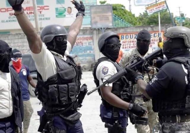 Manifestation annoncée du SPNH : « La PNH ne tolèrera la présence d’individus armés », prévient Léon Charles