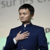 Jack Ma, fondateur d’Alibaba, sort de son silence