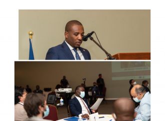 Diplomatie : lancement de la table ronde sur les relations haitiano-dominicaines