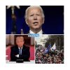 Invasion au Capitole : Joe Biden exhorte Donald Trump à appeler ses partisans à se replier