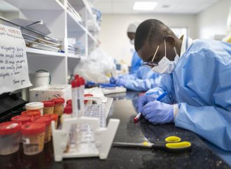 Augmentation des cas de coronavirus : Le MSPP met en garde les responsables d’écoles et d’universités