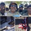 Affrontements : 3 hommes se réclamant de “l’armée de terre” tués par la police, 3 autres blessés