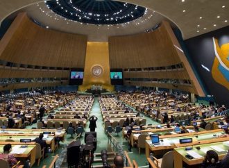 L’ONU apporte son soutien aux prochaines élections haïtiennes