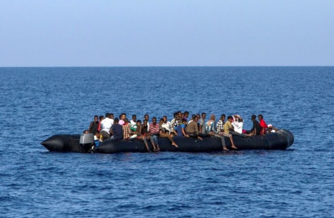 Haïti-Migration: 4 haïtiens tués dans un naufrage en mer colombienne