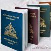 Obtention de passeport : la nouvelle carte d’Identification exigée par la Direction de l’Immigration