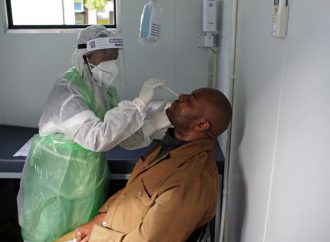 Coronavirus : 146 nouvelles contaminations et deux décès confirmés par le MSPP