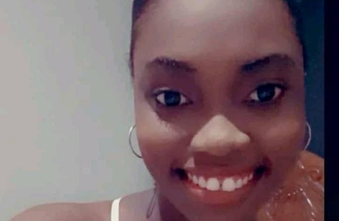 Une jeune fille assassinée par son petit ami, le premier jour de l’an