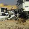 10 morts, 63 blessés graves, bilan des accidents de circulation enregistrés du 11 au 17 janvier 2021