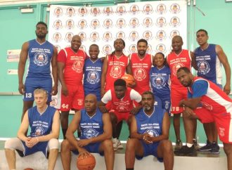 La première édition de Haiti All-Star Celebrity Game, un pari gagné