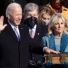 Joe Biden, 46e président des Etats-Unis, investi dans ses fonctions