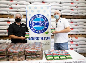 Food For The Poor victime d’arnaque : la PNH se dédouane de toute responsabilité