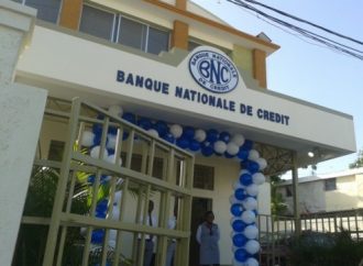 Un nouveau Conseil d’administration prend les rênes de la Banque Nationale de Crédit