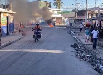 Haïti connait une 2e journée de grève générale