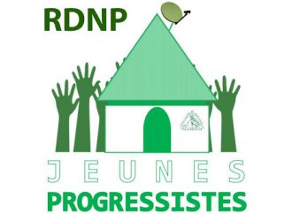 Le RDNP dénonce une « campagne d’assassinat de caractère » visant son secrétaire général Eric Jean Baptiste