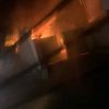 Incendie à l’hôtel Odivin aux Gonaïves