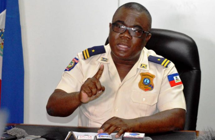 Port-de-paix : 1500 policiers seront déployés pour sécuriser le carnaval national