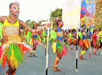 Carnaval 2021 : le Ministère de la Culture dévoile les groupes retenus pour le parcours