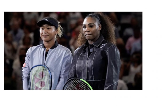 Melbourne : Naomi Osaka affrontera Serena Williams