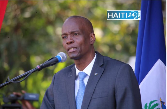 Élections : L’État haïtien débloque un fonds fudiciare de 20 millions de dollars