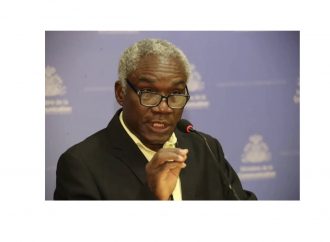 « Il n’est prévu nulle part qu’un juge puisse remplacer un président de la République en fonction », tranche l’Exécutif