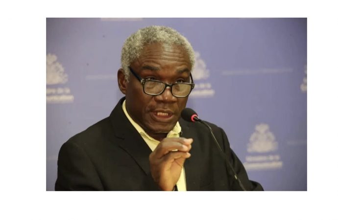 « Il n’est prévu nulle part qu’un juge puisse remplacer un président de la République en fonction », tranche l’Exécutif