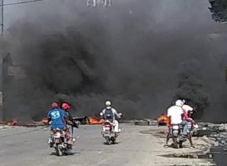 Opinions:Haiti a frôlé le chaos… de peu