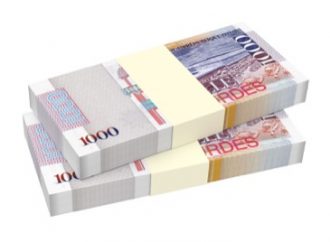« La gourde ne peut être refusée comme moyen de paiement dans aucune transaction », rappelle le MCI