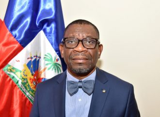 Accusé de viol, l’ambassadeur d’Haïti au Chili, Monesty Junior Fanfil rappelé