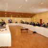 Conseil des ministres : Jovenel Moïse évalue des mesures relatives à l’insécurité, au référendum et aux élections
