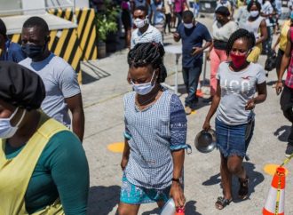 Coronavirus-Caraïbes : Les femmes sévèrement touchées dans le milieu du travail, selon un rapport de la Banque Mondiale