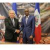 Insécurité : Jovenel Moïse requiert l’aide de l’OEA pour ramener la paix en Haïti