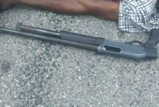 Cayes : un puissant chef de gang abattu par la police