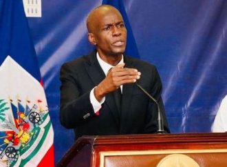 « La constitution de 1987 a fait son temps », tranche Jovenel Moïse