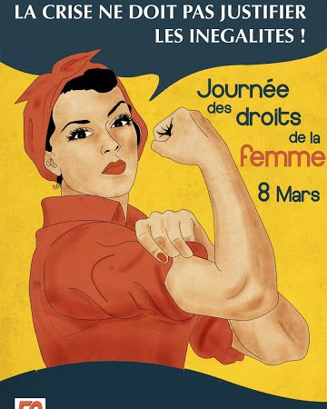 Journée internationale de la femme : Du chemin a été parcouru